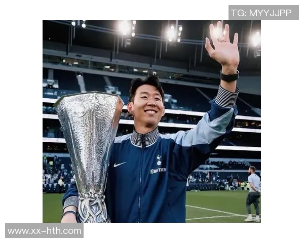 特尔盛赞孙兴慜是热刺传奇称其为自己的大哥展现深厚情谊