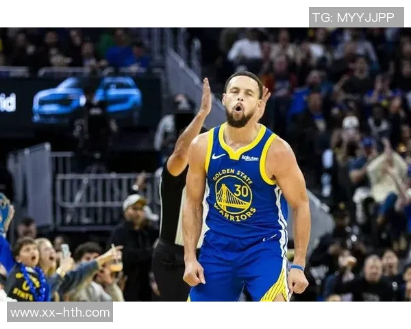 库里盛赞梅尔顿称其为典型NBA二号位能简化比赛节奏