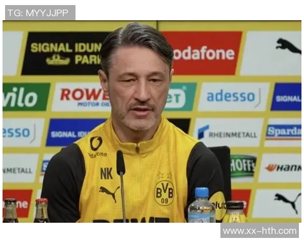 科瓦奇分析多特与亚特兰大欧冠晋级形势施洛特贝克聚勒缺阵影响大 科瓦奇分析多特与亚特兰大欧冠晋级形势施洛特贝克聚勒缺阵影响大