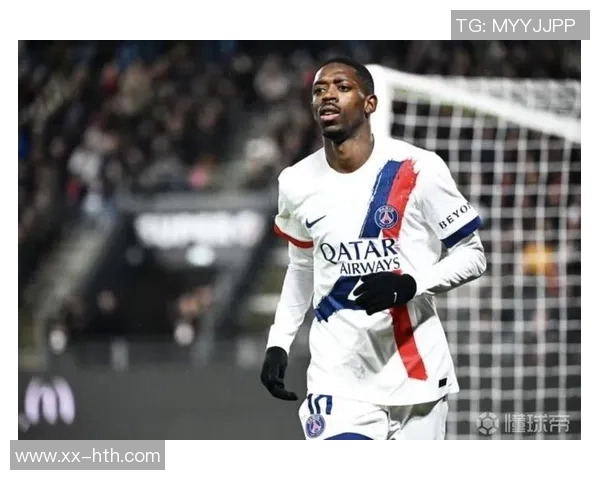 巴黎不再为登贝莱续约开高额工资引发关注 巴黎不再为登贝莱续约开高额工资引发关注