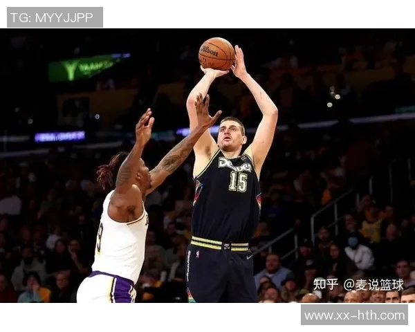 约基奇左手腕扭伤但渴望出战背靠背对决太阳希望伤势不影响表现